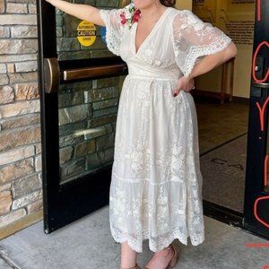 Baltic Born Clarisa Dress